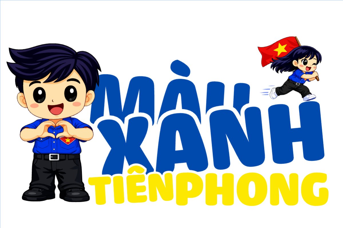 Mẫu Hashtag cầm tay Ngày thành lập Đoàn TNCS Hồ Chí Minh 20/3 — LayerPic