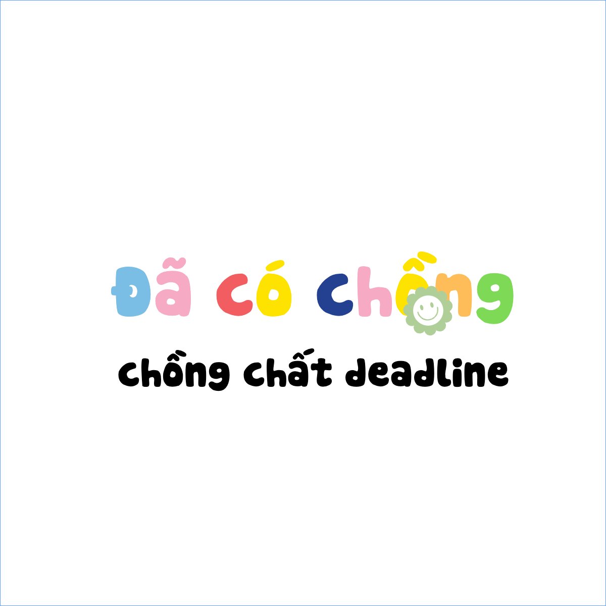Mẫu Túi canvas Chữ, trending, hot, viral, xu hướng, thịnh hành — LayerPic