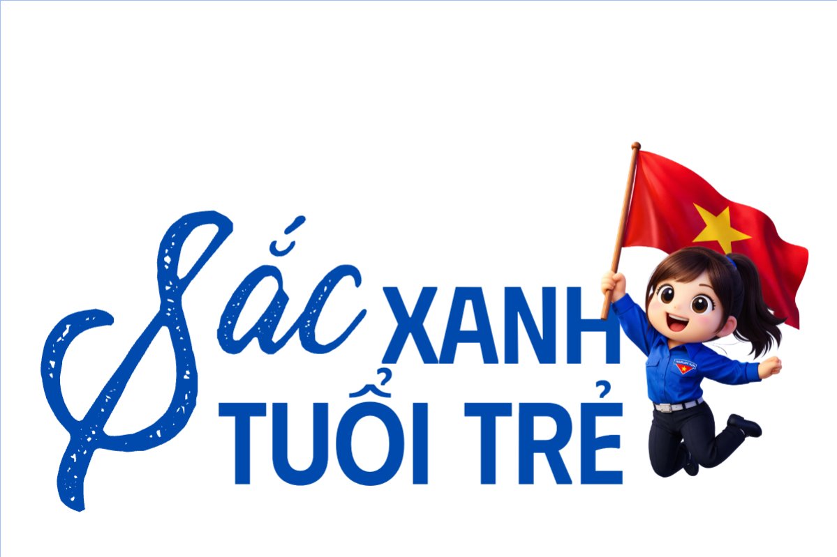 Mẫu Hashtag cầm tay Ngày thành lập Đoàn TNCS Hồ Chí Minh 20/3 — LayerPic