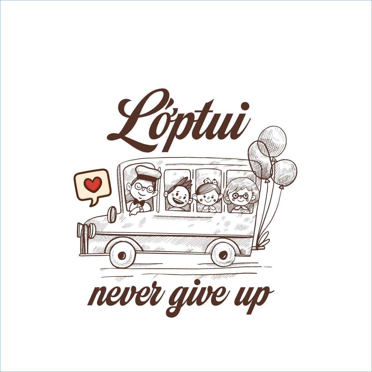Mẫu Túi canvas Cuối cấp, áo lớp, thanh xuân, kỉ yếu, Final year, class shirt, youth, yearbook,cute, dễ thương, hội nhóm, team, tập thể — LayerPic