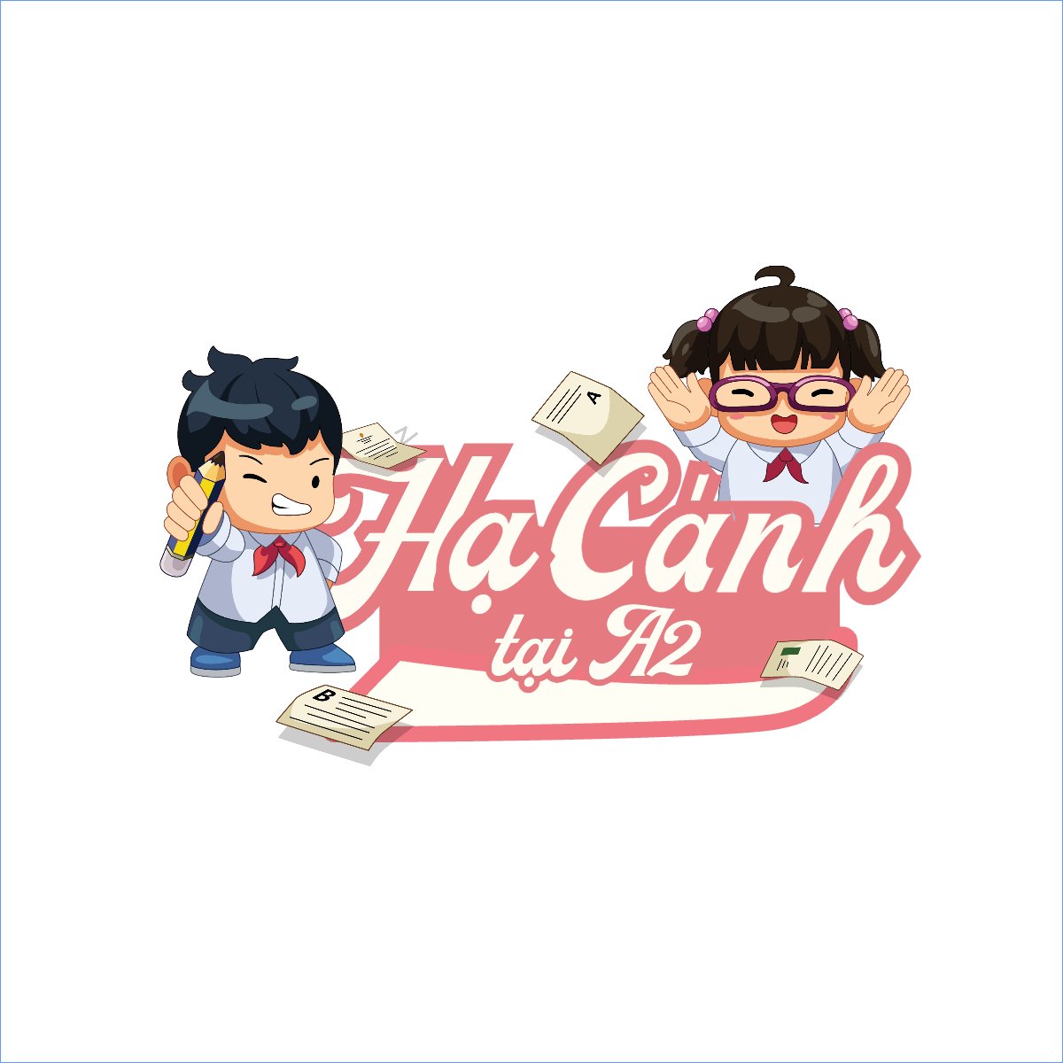 Mẫu Túi canvas Cuối cấp, áo lớp, thanh xuân, kỉ yếu, Final year, class shirt, youth, yearbook,cute, dễ thương, hội nhóm, team, tập thể — LayerPic