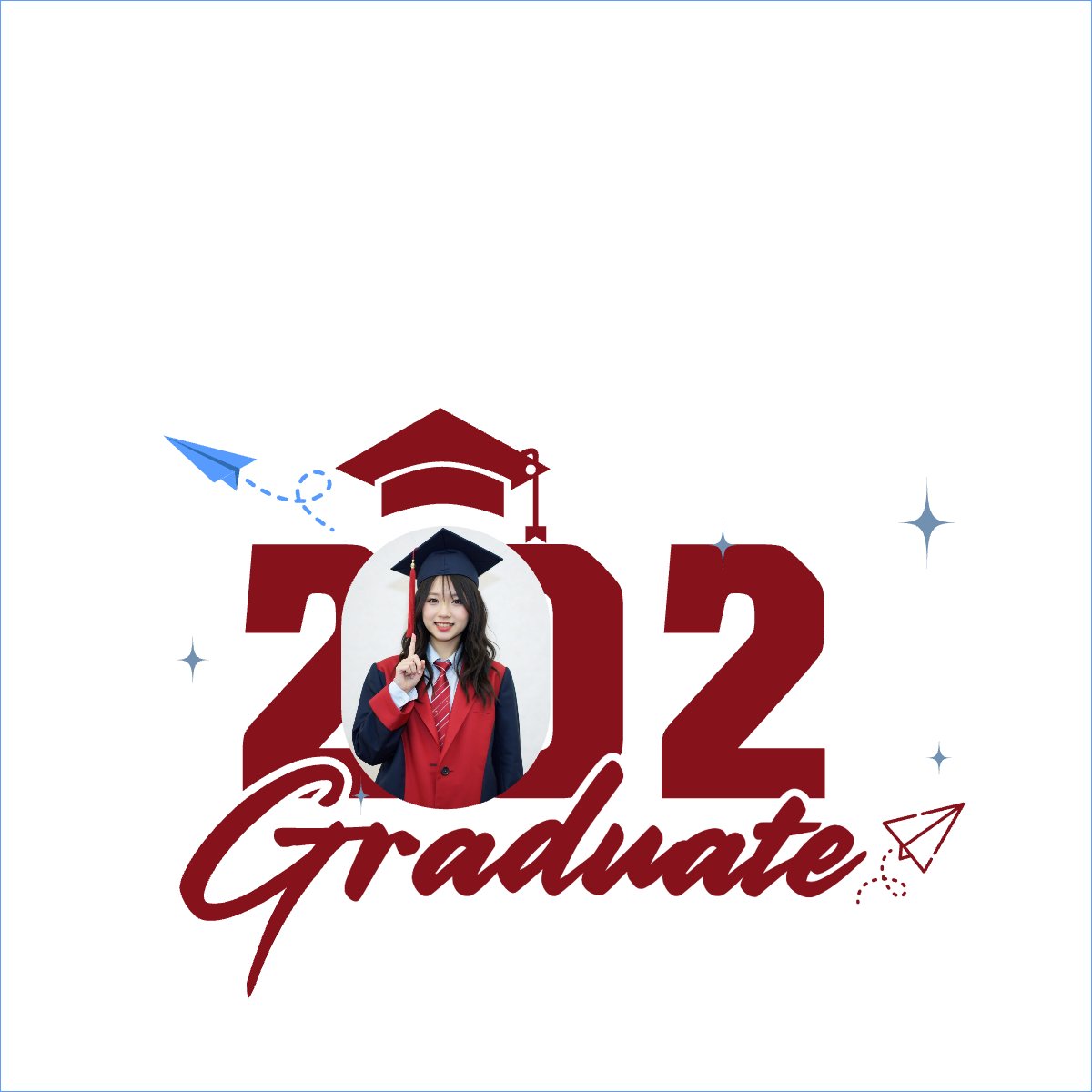 Mẫu Túi canvas Tốt nghiệp, kỉ yếu, graduate, cá nhân, trending, hot, viral, xu hướng, thịnh hành — LayerPic