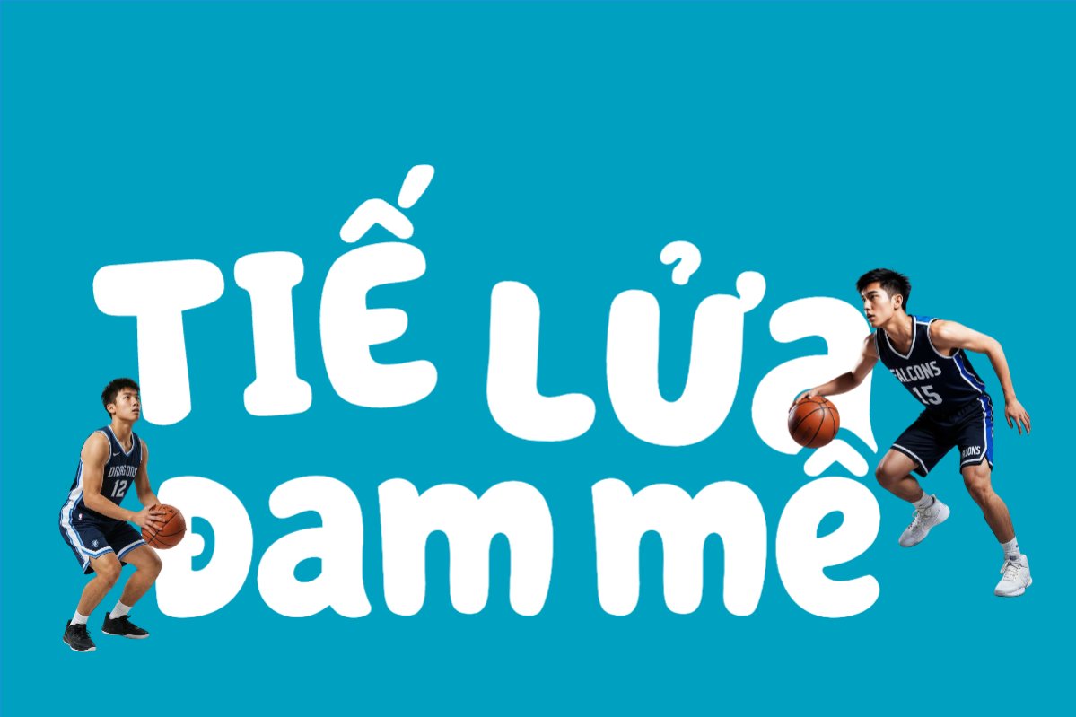 Mẫu Hashtag cầm tay Tiếp lửa đam mê — LayerPic