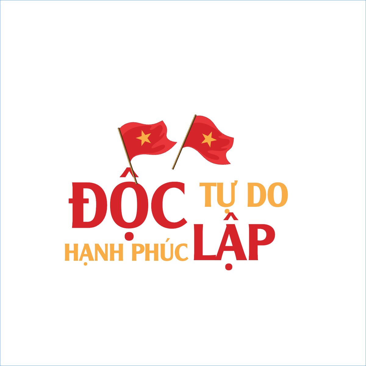 Mẫu Túi canvas 30/4 - 1/5, Việt Nam, truyền thống, Vietnamese, traditional, trending, hot, viral, xu hướng, thịnh hành — LayerPic