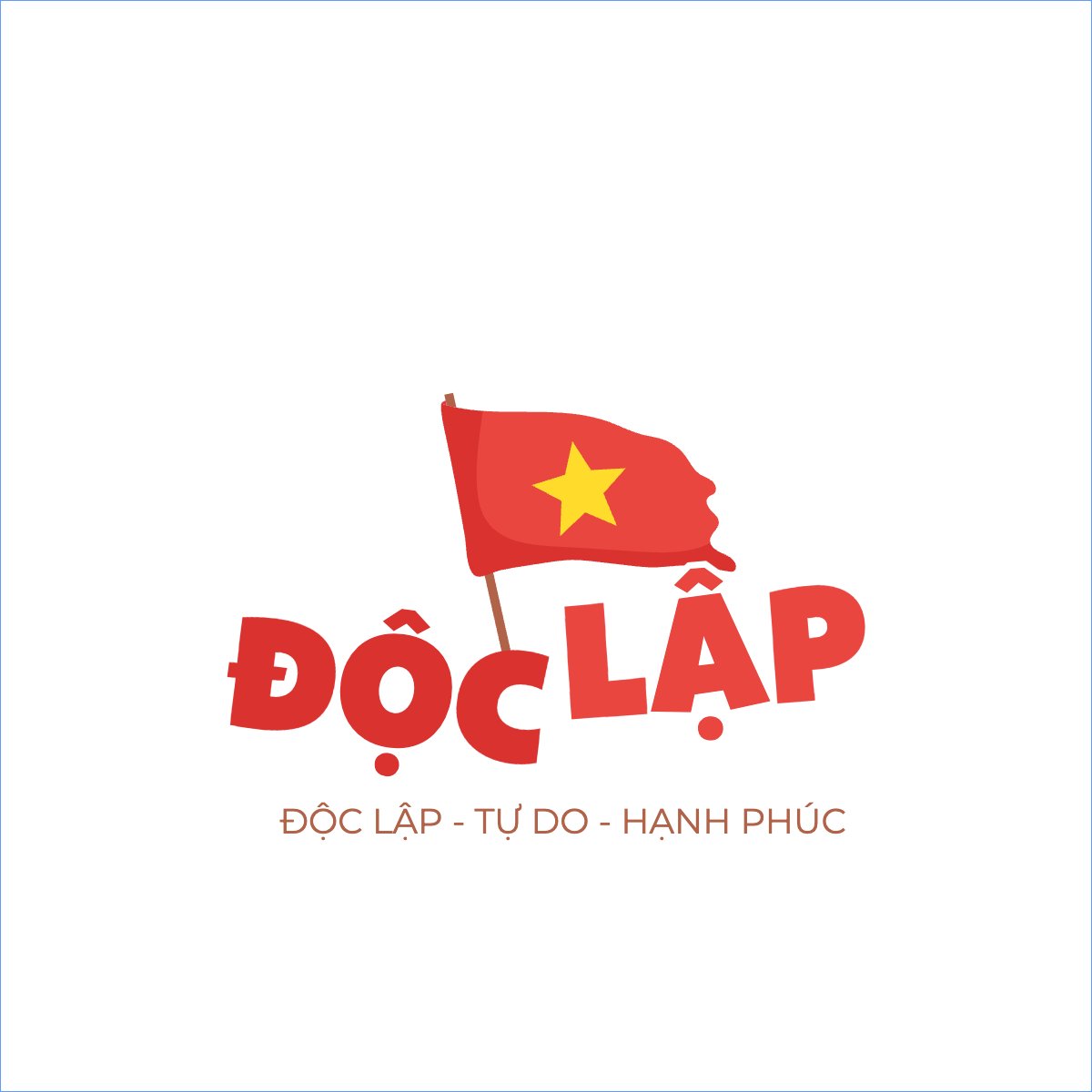 Mẫu Túi canvas 30/4 - 1/5, Việt Nam, truyền thống, Vietnamese, traditional, trending, hot, viral, xu hướng, thịnh hành — LayerPic