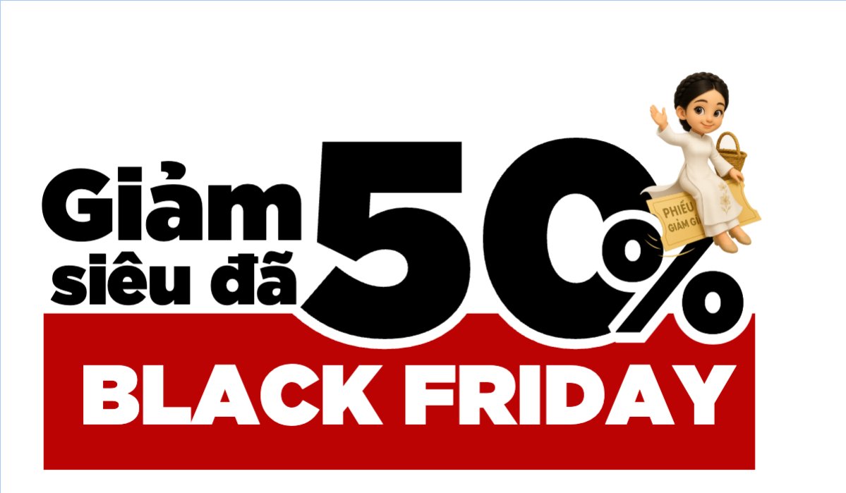 Mẫu Hashtag cầm tay Giảm siêu đã 50% — LayerPic