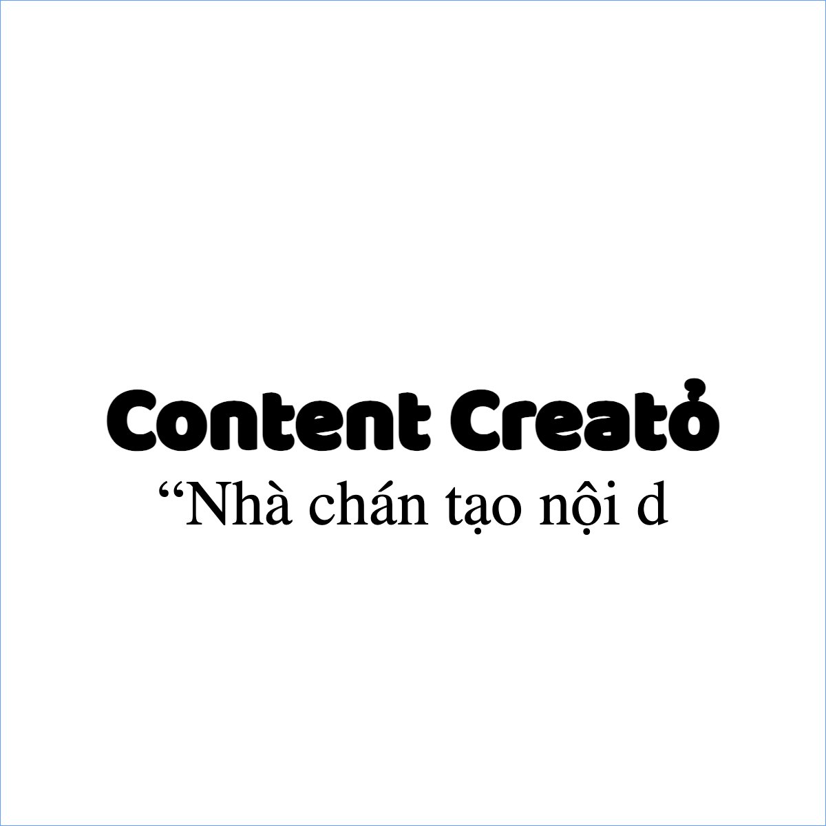 Trending, hot, viral, xu hướng, thịnh hành