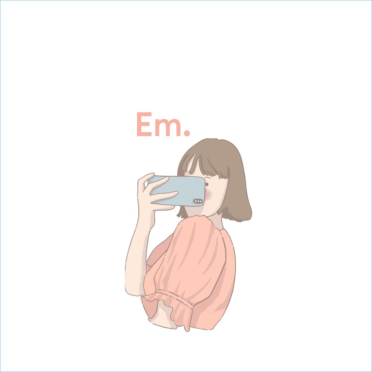 Mẫu Túi canvas Tình yêu, love, cặp đôi, couple, cá nhân — LayerPic