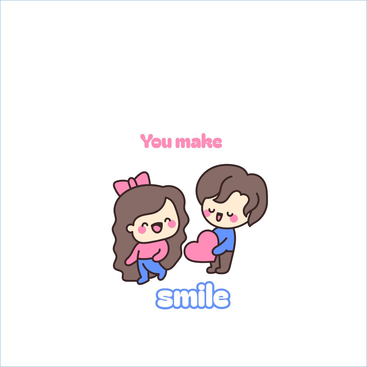 Mẫu Túi canvas Tình yêu, love, cặp đôi, couple, cá nhân — LayerPic