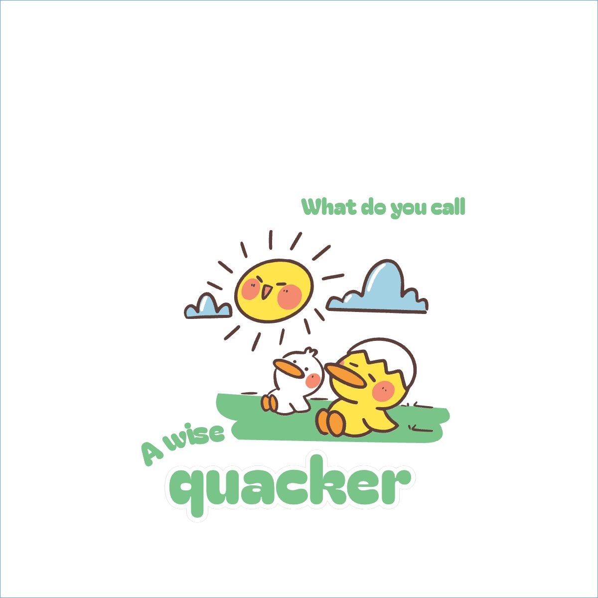Duck, vịt, trending, hot, viral, xu hướng, thịnh hành