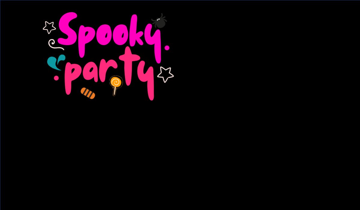Halloween, lễ hội ma quái, sự kiện, event, dễ thương, cute, chibi, hoạt hình, cartoon