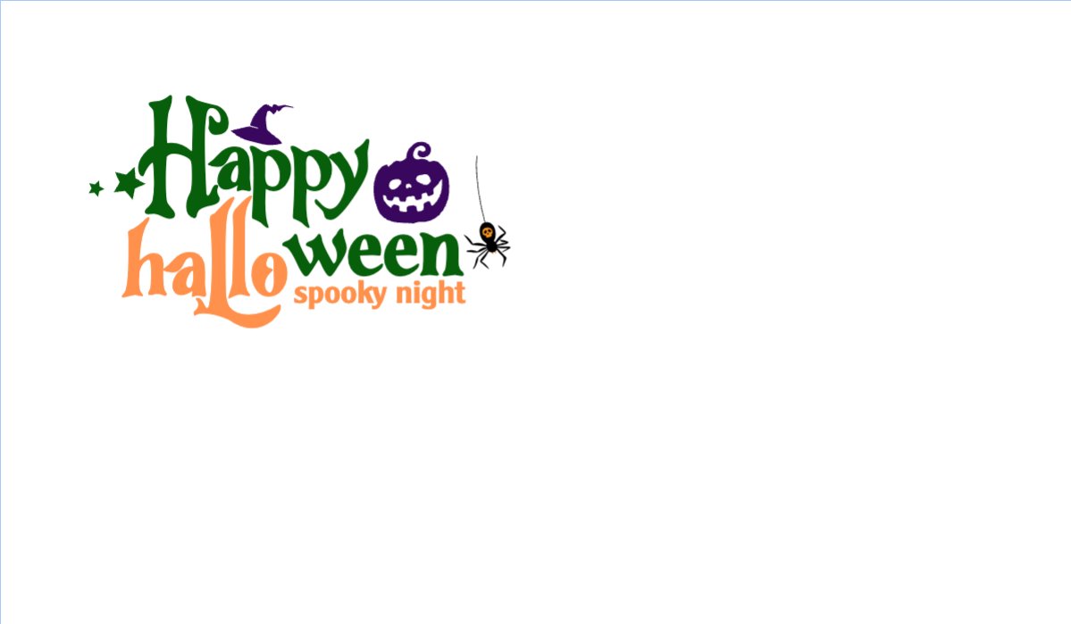 Mẫu Hashtag cầm tay Halloween, lễ hội ma quái, sự kiện, event, dễ thương, cute, chibi, hoạt hình, cartoon — LayerPic