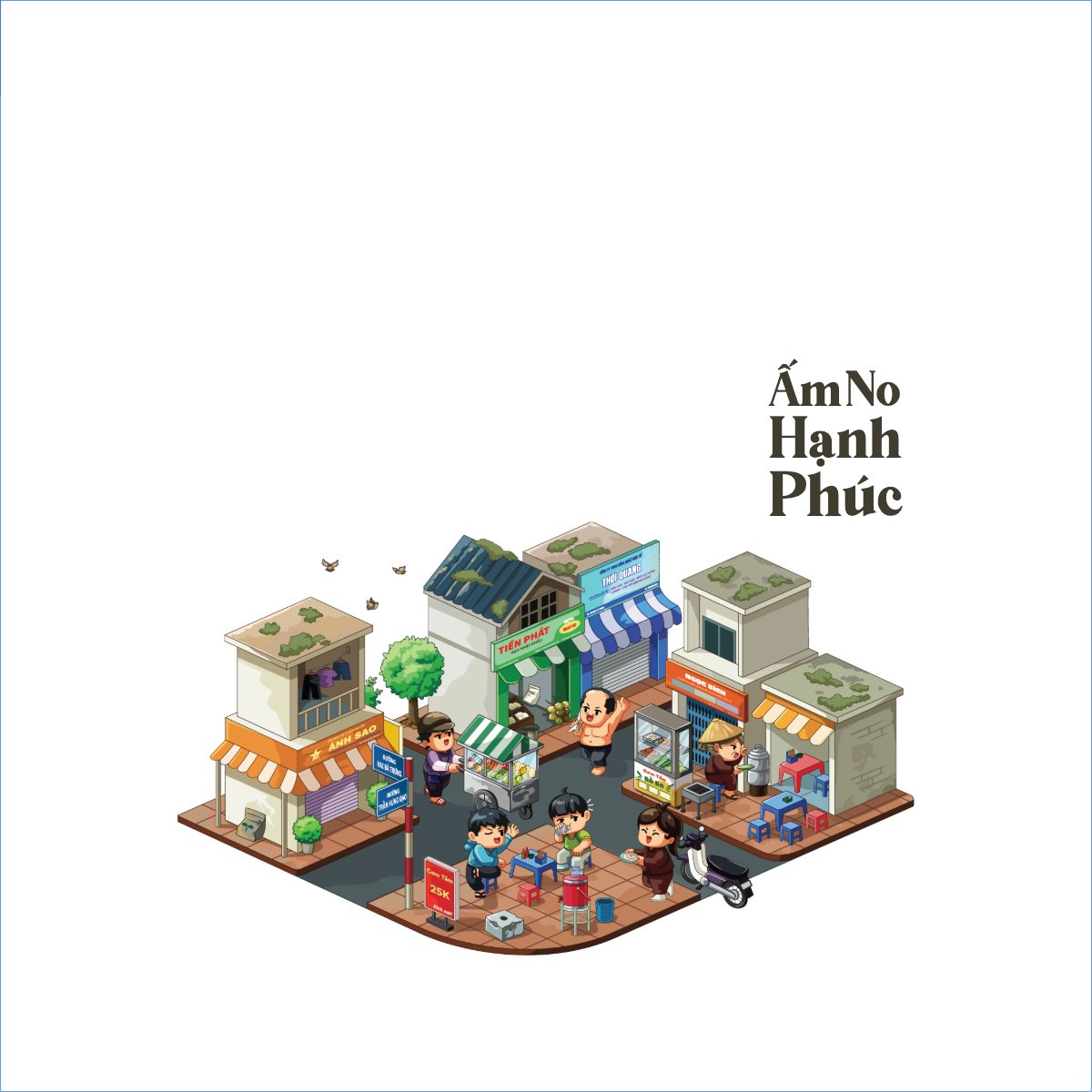Mẫu Túi canvas Hà Nội, du lịch, travel, khám phá, hội nhóm, tập thể, team — LayerPic