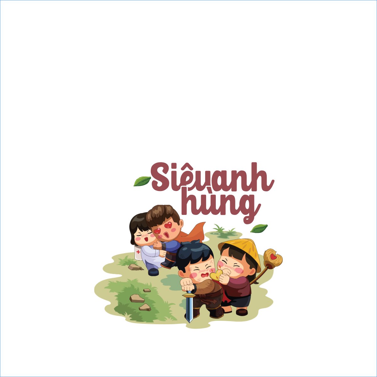Hài hước, vui vẻ, hội nhóm, tập thể, team
