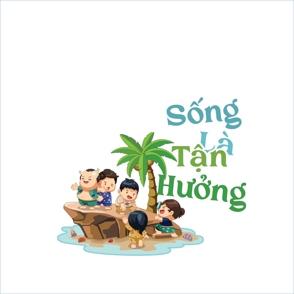 Mẫu Túi canvas Du lịch, travel, khám phá, hội nhóm, tập thể, team — LayerPic