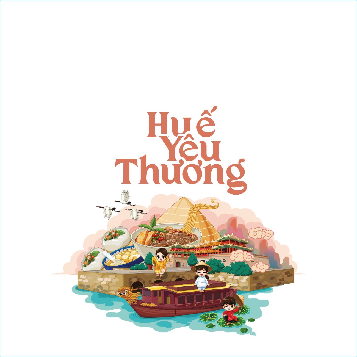 Huế, du lịch, travel, khám phá, hội nhóm, tập thể, team