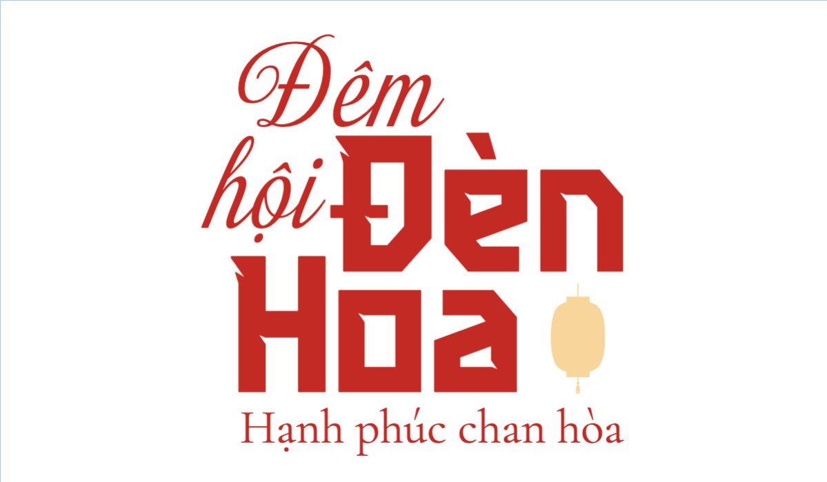 Trung thu, Tết Đoàn Viên, mid-autumn festival, sự kiện, event, đơn giản, simple