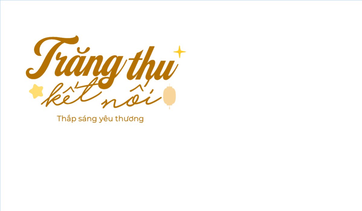 Mẫu Hashtag cầm tay Trung thu, Tết Đoàn Viên, mid-autumn festival, sự kiện, event, đơn giản, simple — LayerPic