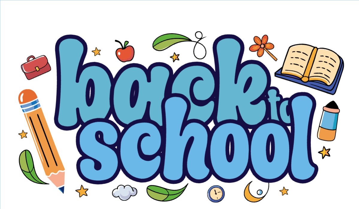 Tựu trường, đến trường, nhập học, back to school, giáo dục, education, school, trường học, hiện đại, modern