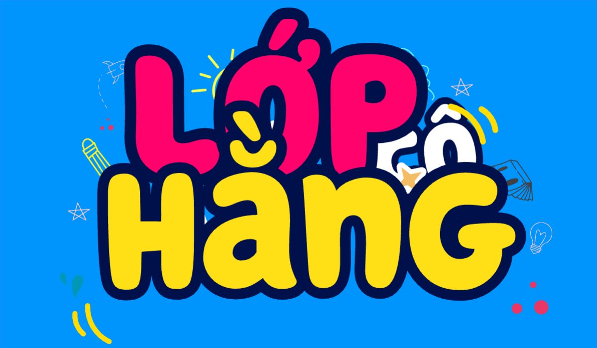 Mẫu Hashtag cầm tay Tựu trường, đến trường, nhập học, back to school, giáo dục, education, school, trường học, hiện đại, modern — LayerPic
