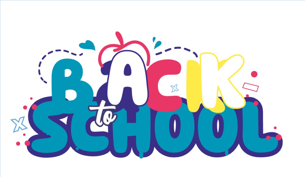 Tựu trường, đến trường, nhập học, back to school, giáo dục, education, school, trường học, hiện đại, modern