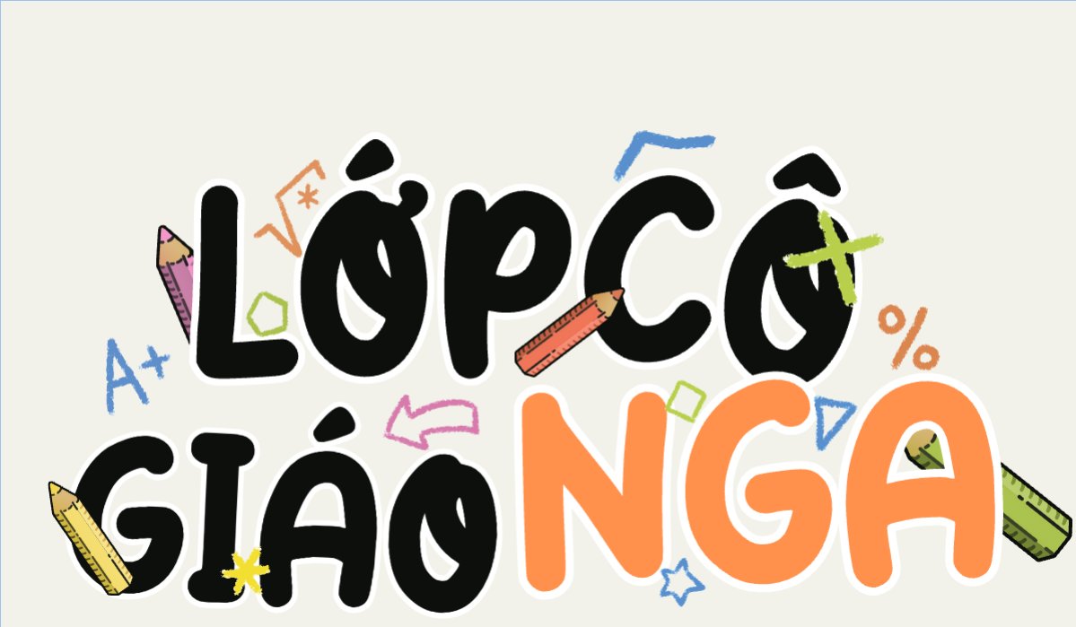 Mẫu Hashtag cầm tay Tựu trường, đến trường, nhập học, giáo dục, education, school, trường học, dễ thương, cute, chibi, hoạt hình, cartoon — LayerPic