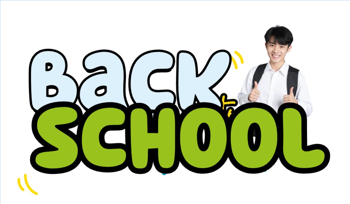 Tựu trường, đến trường, nhập học, back to school, giáo dục, education, school, trường học, hiện đại, modern
