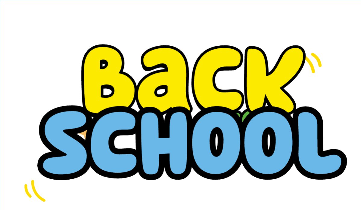 Tựu trường, đến trường, nhập học, back to school, giáo dục, education, school, trường học, hiện đại, modern