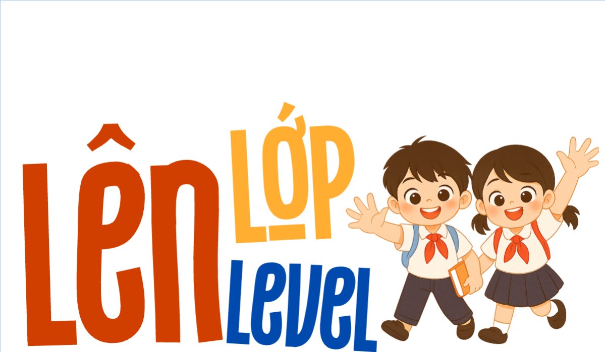 Mẫu Hashtag cầm tay Tựu trường, đến trường, nhập học, giáo dục, education, school, trường học, dễ thương, cute, chibi, hoạt hình, cartoon — LayerPic