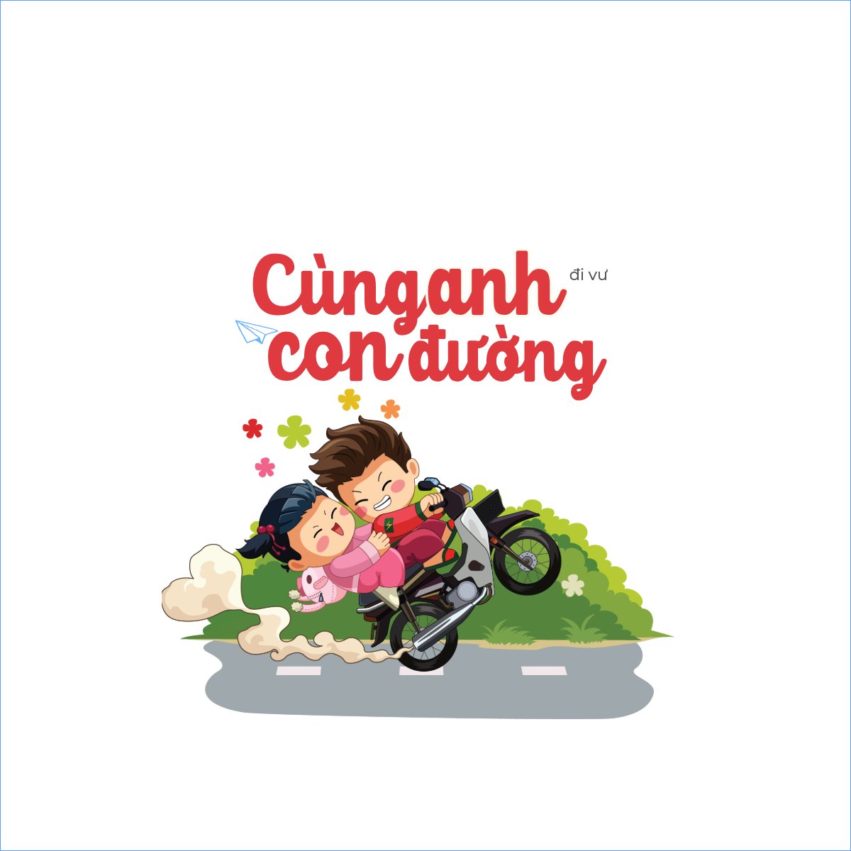 Tình yêu, love, hội nhóm, tập thể, team