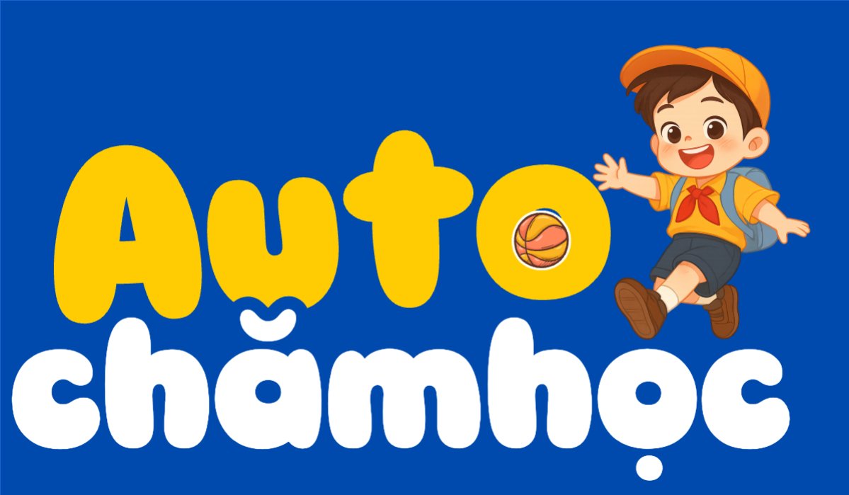 Mẫu Hashtag cầm tay Tựu trường, đến trường, nhập học, giáo dục, education, school, trường học, dễ thương, cute, chibi, hoạt hình, cartoon — LayerPic