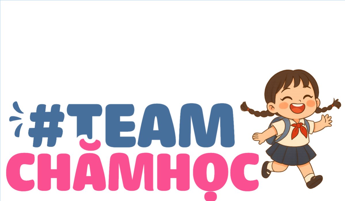 Mẫu Hashtag cầm tay Tựu trường, đến trường, nhập học, giáo dục, education, school, trường học, dễ thương, cute, chibi, hoạt hình, cartoon — LayerPic