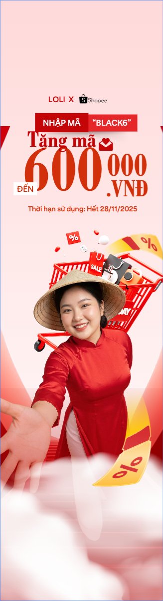 Black friday giảm giá