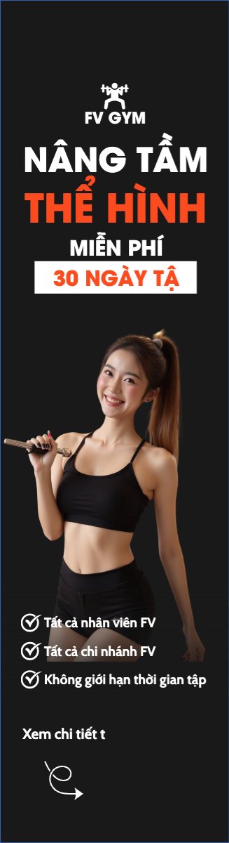 Gym, thể hình, thể thao, sport, spa, beauty, làm đẹp, thẩm mỹ