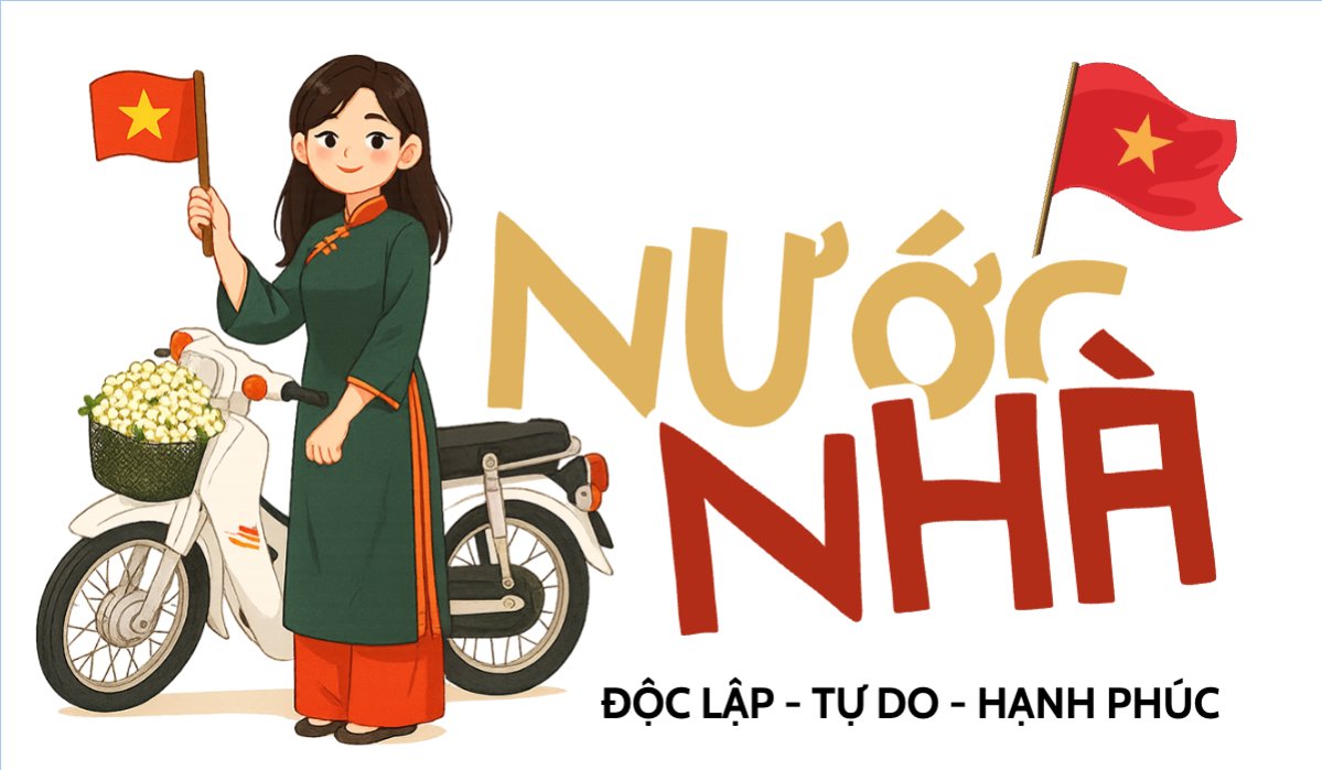 2/9, Quốc Khánh, lễ hội, Việt Nam, gia đình, family, sự kiện, event, dễ thương, cute