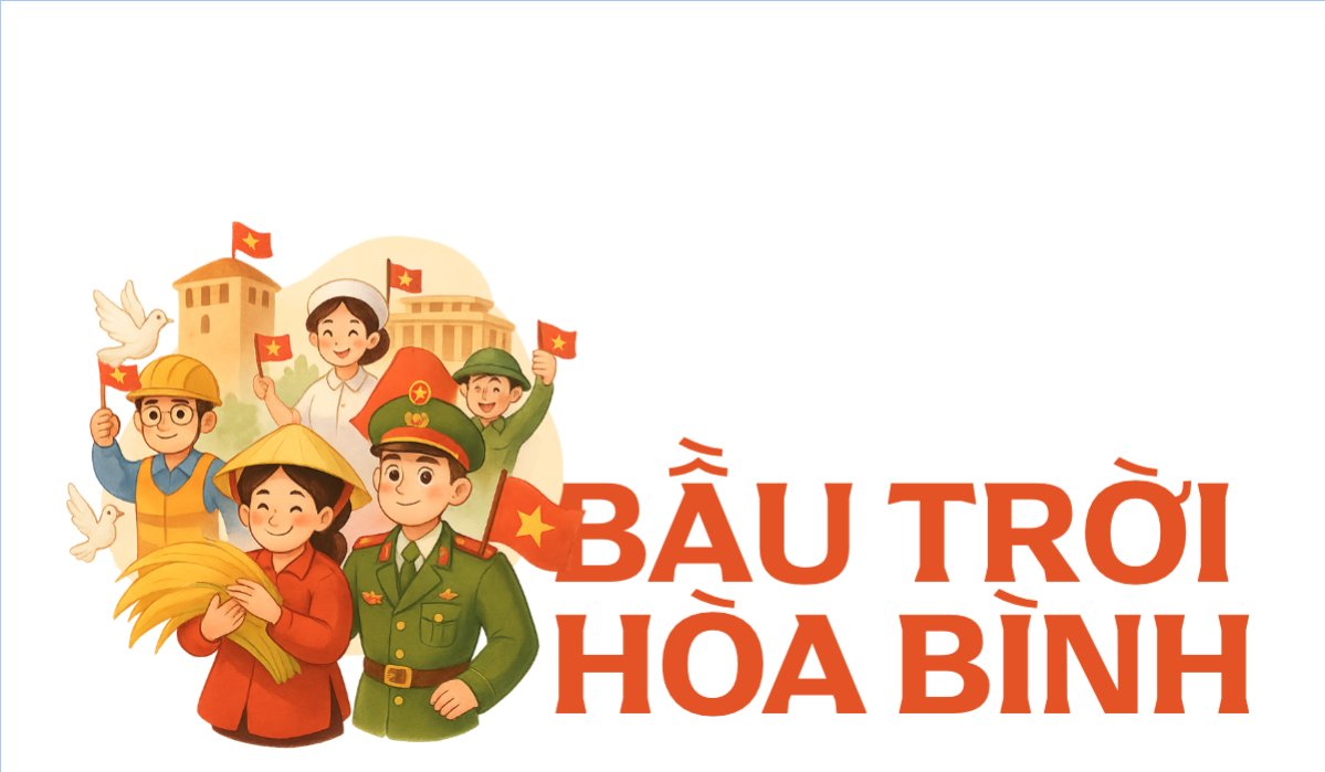Mẫu Hashtag cầm tay 2/9, Quốc Khánh, lễ hội, Việt Nam, gia đình, family, sự kiện, event, dễ thương, cute — LayerPic