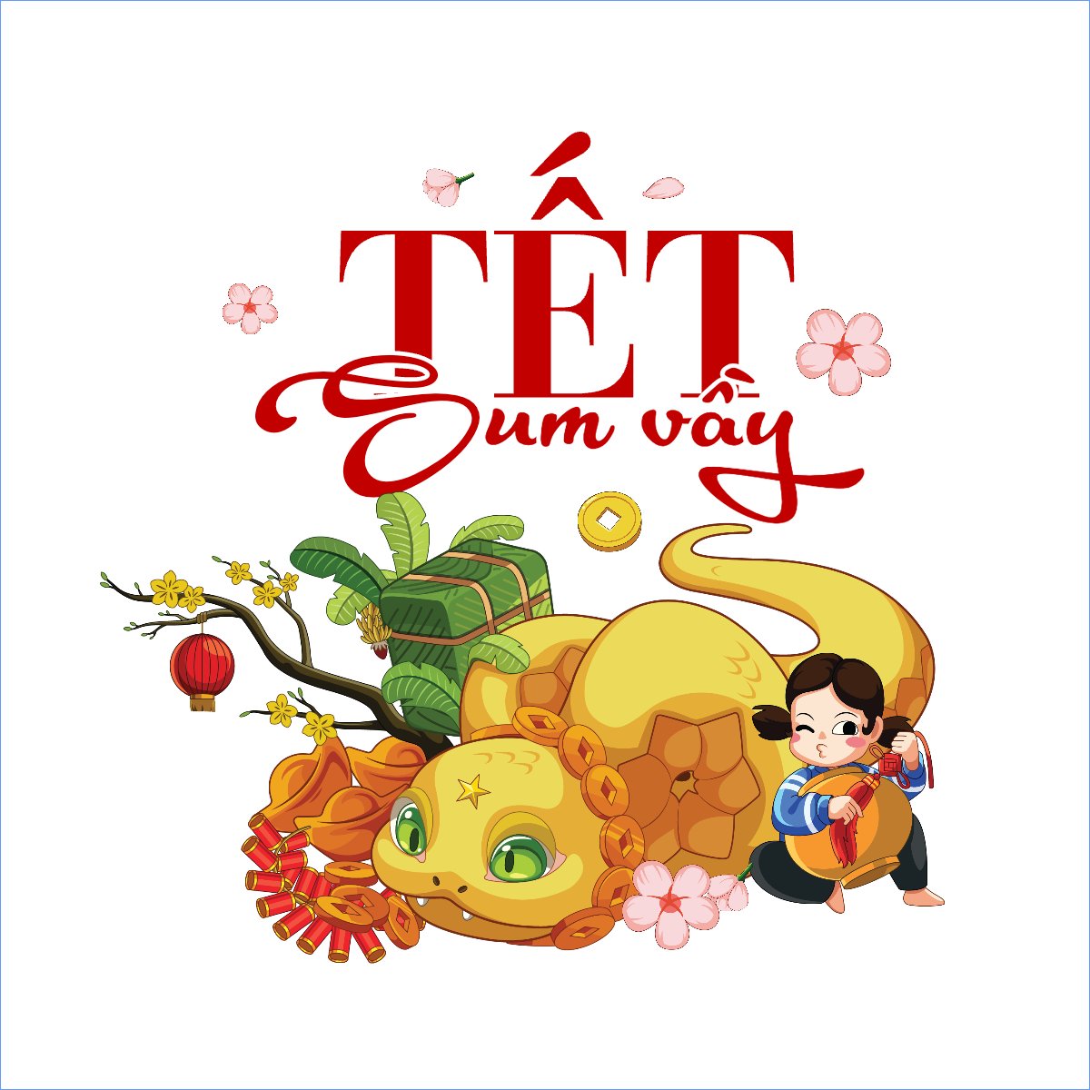Tết, Xuân, Ất tỵ, năm 2025, 2025, sự kiện, event