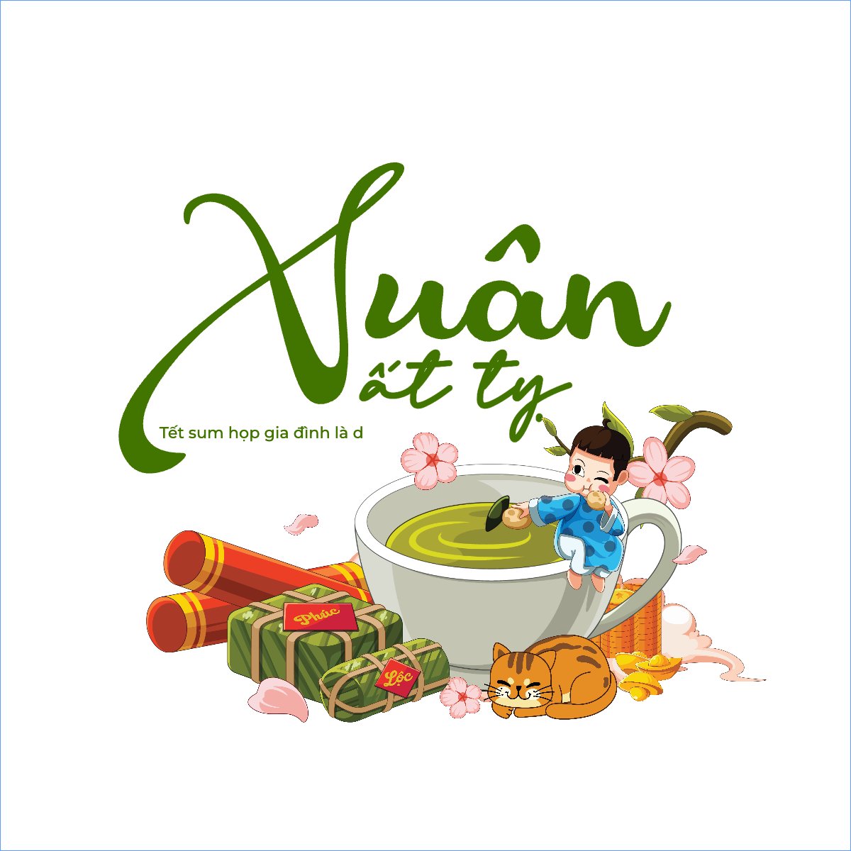 Tết, Xuân, Ất tỵ, năm 2025, 2025, sự kiện, event