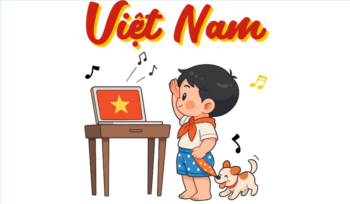 2/9, Quốc Khánh, lễ hội, Việt Nam, gia đình, family, sự kiện, event, dễ thương, cute