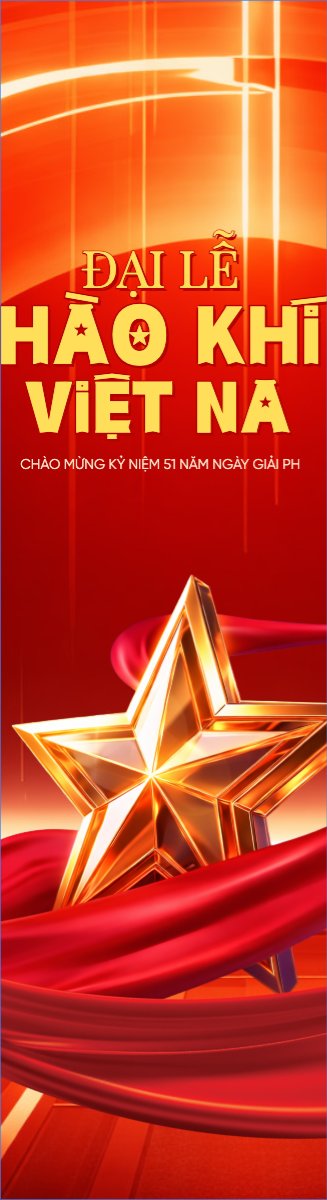 Hào khí Việt Nam