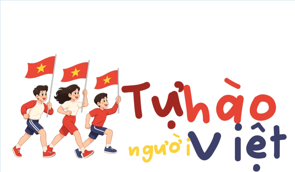 Mẫu Hashtag cầm tay 2/9, Quốc Khánh, lễ hội, Việt Nam, gia đình, family, sự kiện, event, dễ thương, cute — LayerPic