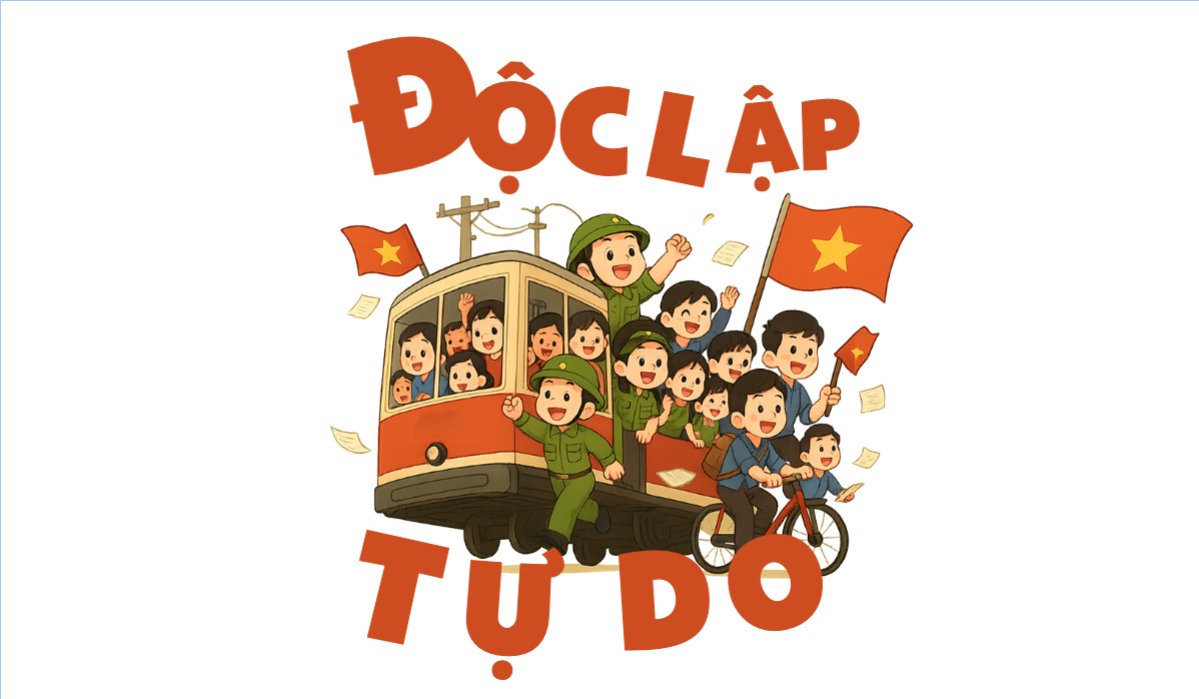 Mẫu Hashtag cầm tay 2/9, Quốc Khánh, lễ hội, Việt Nam, gia đình, family, sự kiện, event, dễ thương, cute — LayerPic