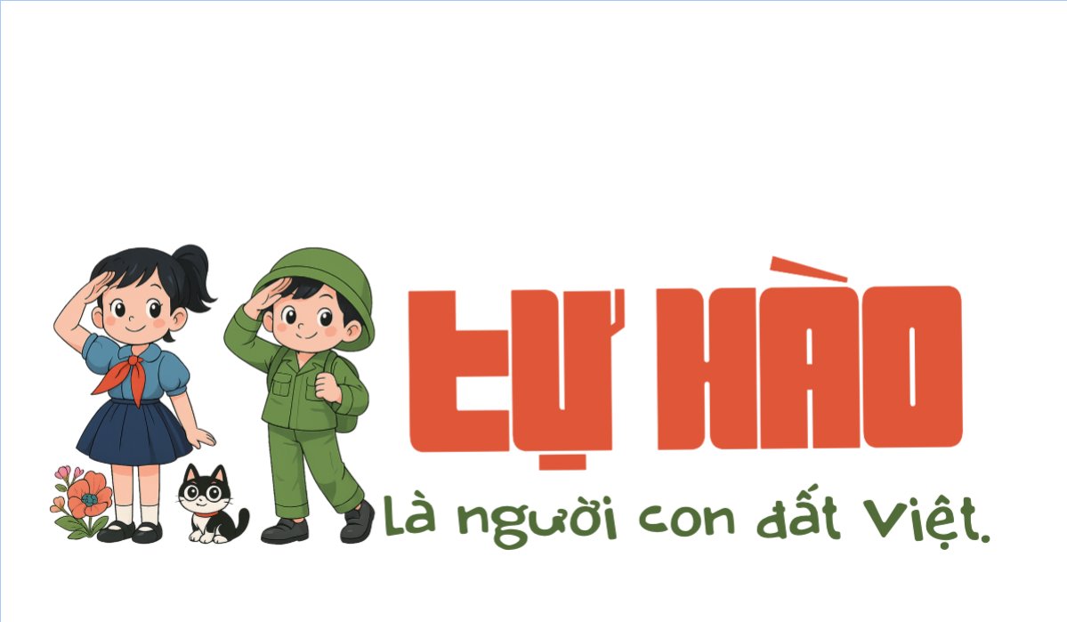 Mẫu Hashtag cầm tay 2/9, Quốc Khánh, lễ hội, Việt Nam, gia đình, family, sự kiện, event, dễ thương, cute — LayerPic
