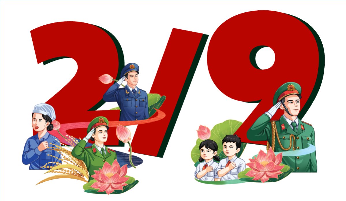 2/9, Quốc Khánh, lễ hội, Việt Nam, gia đình, family, sự kiện, event, dễ thương, cute