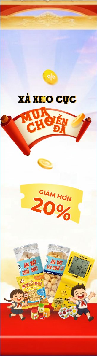 Xả kho cực rẻ mua liền cho đã