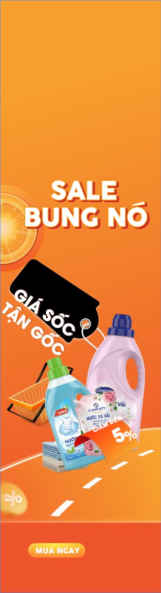 Sale bung nóc