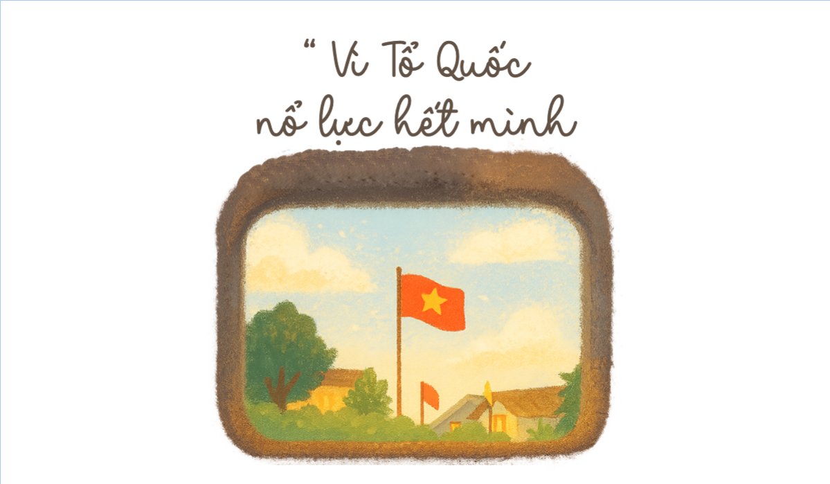 Mẫu Hashtag cầm tay 2/9, Quốc Khánh, lễ hội, Việt Nam, hội nhóm, team, tập thể, sự kiện, event, dễ thương, cute — LayerPic
