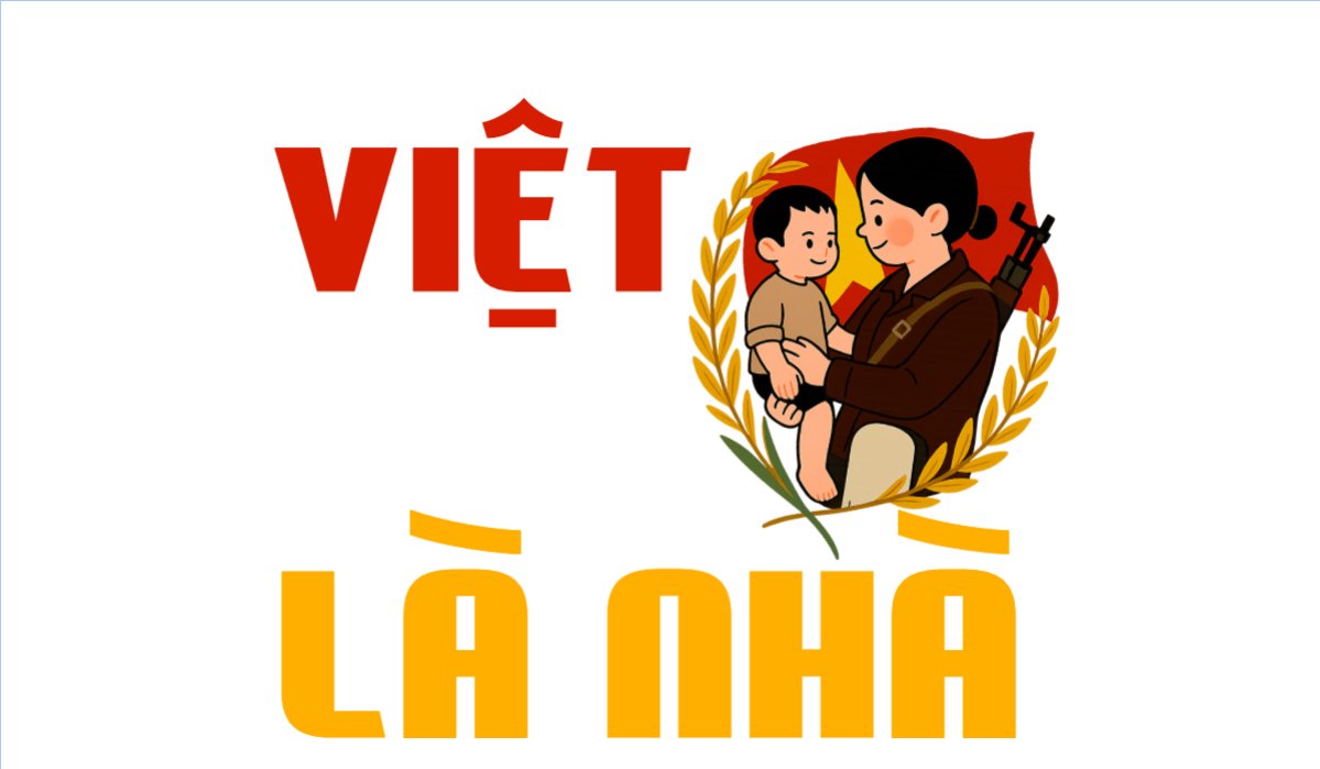 Mẫu Hashtag cầm tay 2/9, Quốc Khánh, lễ hội, Việt Nam, gia đình, family, sự kiện, event, dễ thương, cute — LayerPic