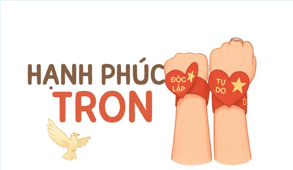 Mẫu Hashtag cầm tay 2/9, Quốc Khánh, lễ hội, Việt Nam, hội nhóm, team, tập thể, sự kiện, event, dễ thương, cute — LayerPic