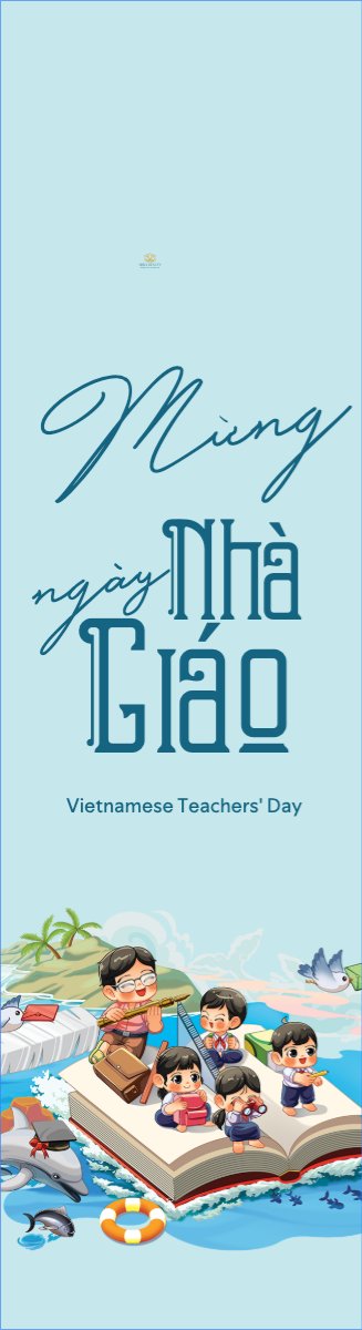 Mừng ngày nhà giáo 20/11